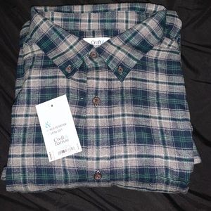 Craft and Barrow XXL  NWT